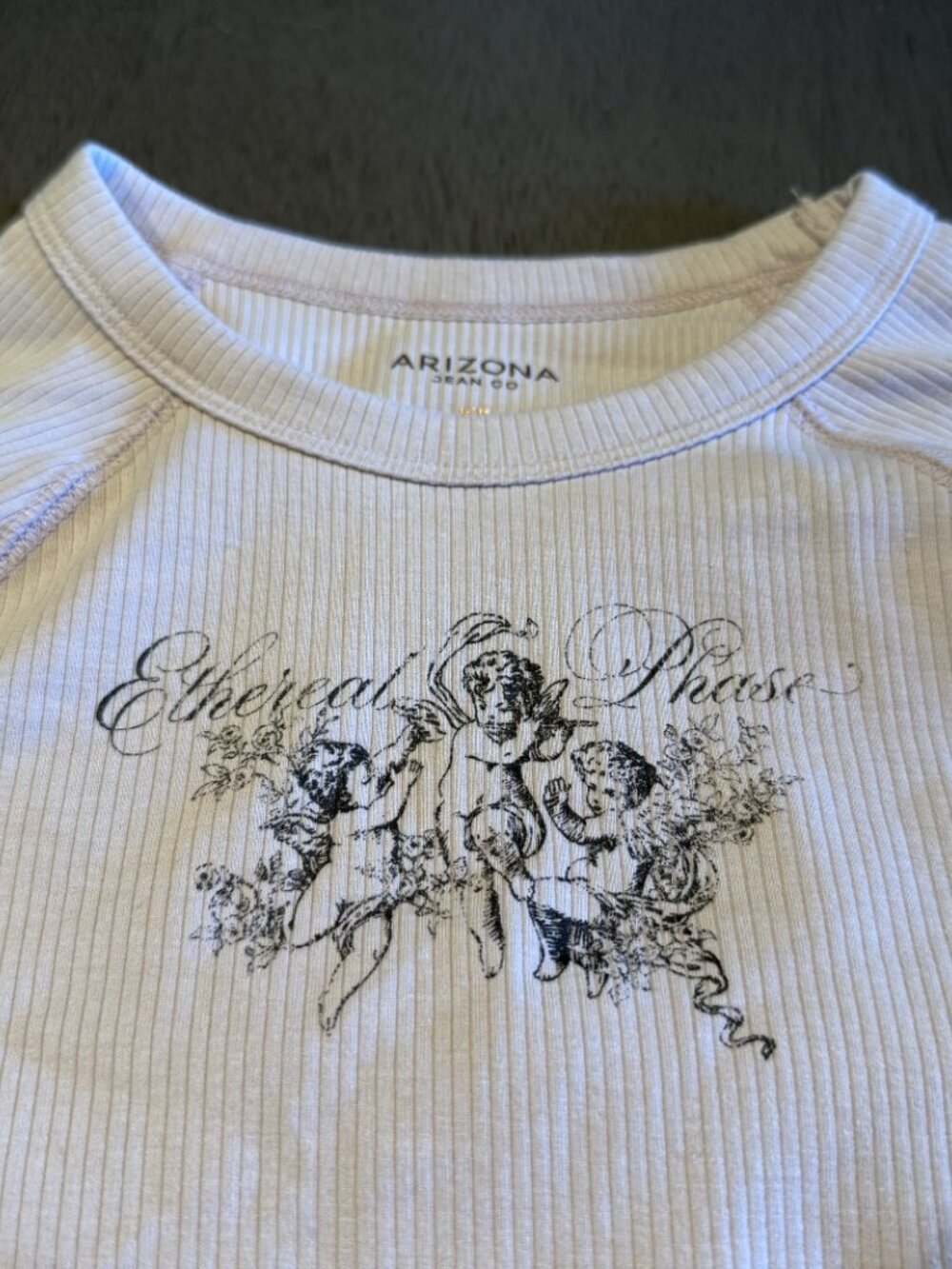 Juniors top - Picture 2 of 3